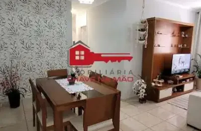 Apartamento com 2 quartos à venda na Vila Lutécia, Santo André 