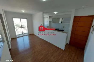 Apartamento com 2 quartos à venda no Utinga, Santo André 