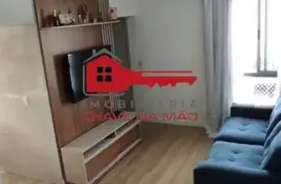 Apartamento com 2 quartos para alugar no São José, São Caetano do Sul 