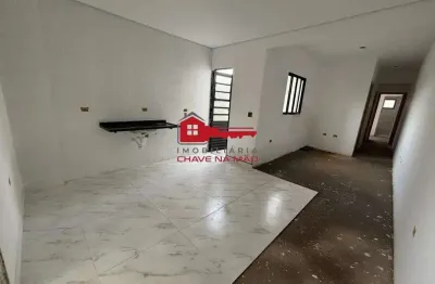 Apartamento com 2 quartos à venda na Vila Alice, Santo André 