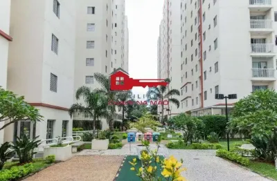 Apartamento com 3 quartos à venda na Vila Homero Thon, Santo André 