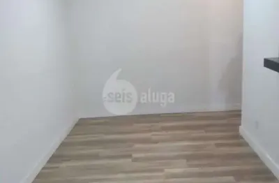 Apartamento à venda em chácara letônia, americana, 2 dorms, 55m²