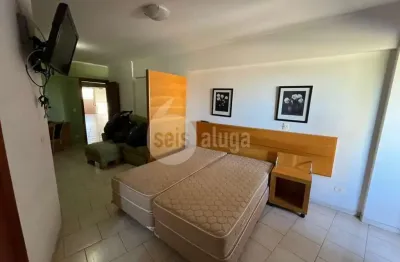 Apartamento com 1 quarto à venda em Santa Cruz, Americana 