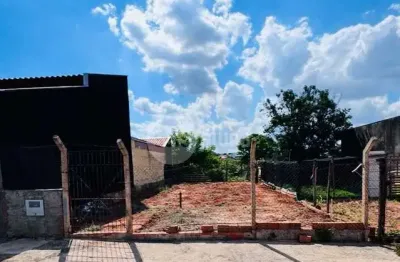 Terreno à venda no Jardim Campos Verdes, Nova Odessa 