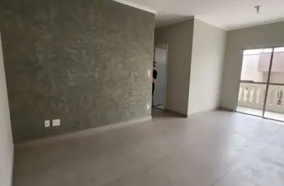 Aluguel de apartamento 2 suítes no jardim europa, nova odessa