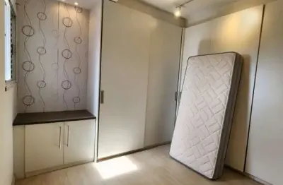 Aluguel de apartamento 3 dorms em parque fabrício, nova odessa