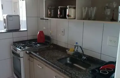 Apartamento à venda em parque fabrício, nova odessa – 3 dorms, 80m²
