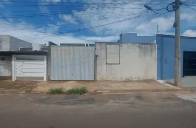 Terreno à venda no Jardim Cândido Bertini, Santa Bárbara D'Oeste 