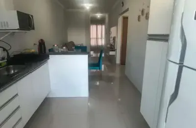 Apartamento com 2 quartos à venda no Parque Universitário, Americana 