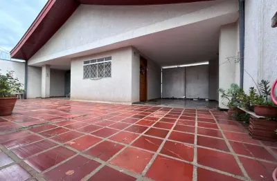 Casa com 3 dormitórios à venda, 200m² por r$ 500.000,00 - vila santa inês - americana-sp