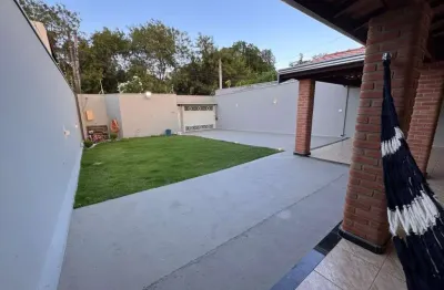 Casa à venda no jardim dona regina, santa bárbara d'oeste, 100m²