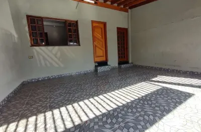 Casa à venda em vila bertini, americana: 3 quartos, 127m², r$479mil