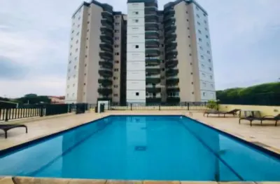 Apartamento à venda em jardim santa rosa, nova odessa, 1 dorm, 42m²