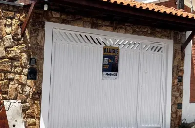 Casa para locação em sumaré: 3 dormitórios no jardim joão paulo ii