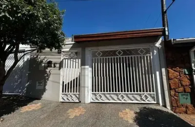 Casa com 2 dormitórios à venda, 114m² por r$ 430.00,00 - nova carioba - americana-sp