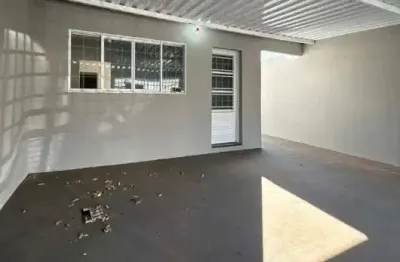 Casa com 2 dormitórios à venda, 100m² por r$ 280.00,00 - são jerônimo - americana-sp