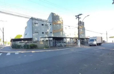 Apartamento com 2 dormitórios à venda, 78 m² por r$ 200.000,00 - cariobinha - americana/sp