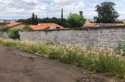 Terreno à venda, 330 m² por r$ 530.000,00 - werner plaas - americana/sp