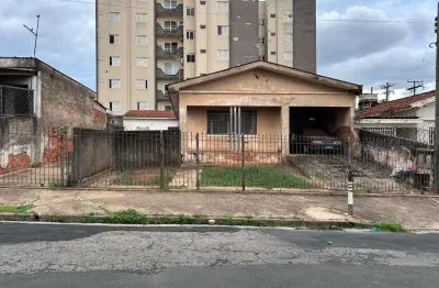 Terreno/Casa à venda, 360m² por R$ 499.000,00 - Vila Santa Catarina - Americana/SP