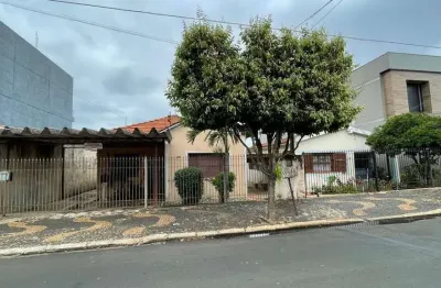 Terreno/casa à venda, 700 m² por r$ 2.000.000,00 - frezzarin - americana/sp
