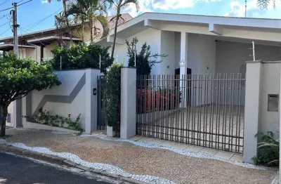 Casa com 3 dormitórios à venda, 245m² por r$ 1.400.000,00 - werner plaas - americana/sp