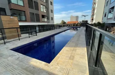 Apartamento com 3 dormitórios à venda, 88m² por r$ 850.000,00 - vila frezzarin - americana/sp