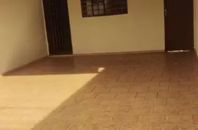 Casa à venda e locação em são manoel, americana - 2 dorms, 130m²