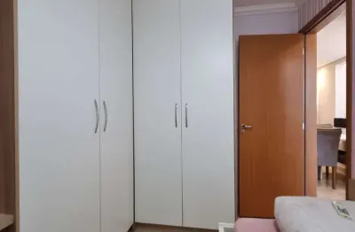 Aluguel de apartamento 2 dorms em jardim bertoni, americana