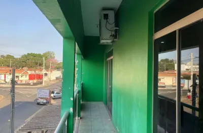 Salão comercial para alugar em santa cruz - americana por r$4000