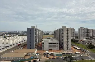 Apartamento com 3 quartos para alugar no Jardim São José, Americana 