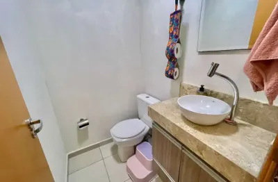 Apartamento à venda em jardim jacyra, americana, 2 dorms, 58m²
