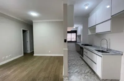 Apartamento com 3 quartos à venda em Santa Cruz, Americana 