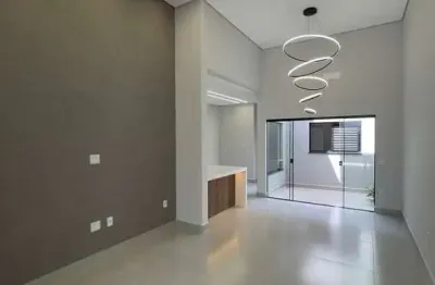 Casa à venda no parque universitário, americana, 3 dorms, 115m²