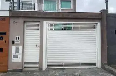 Casa com 4 quartos à venda na Vila Maria Alta, São Paulo 