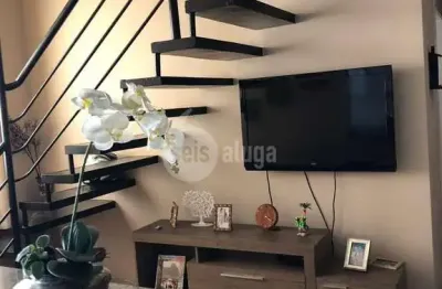 Apartamento à venda em vila belvedere, americana, 147m², 3 dorms