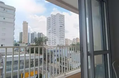 Apartamento com 2 quartos para alugar no Centro, Americana 