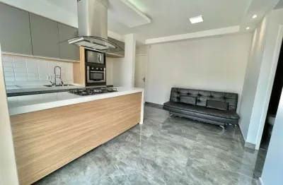 Apartamento com 2 quartos à venda no Jardim Cândido Bertini, Santa Bárbara D'Oeste 