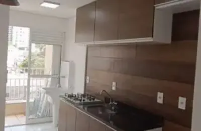 Apartamento no centro de americana 2 dormitórios, 1 suíte venda e locação