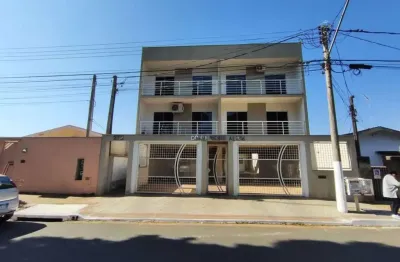 Apartamento com 2 quartos para alugar em Cariobinha, Americana 