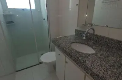 Apartamento para alugar na Vila Omar, Americana 