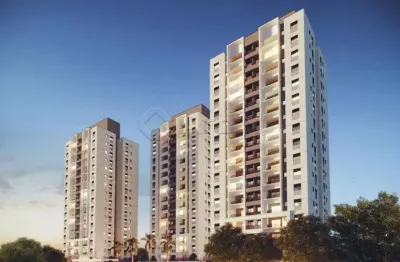 Apartamento à venda em jardim são josé, americana - 3 dorms, 83m²