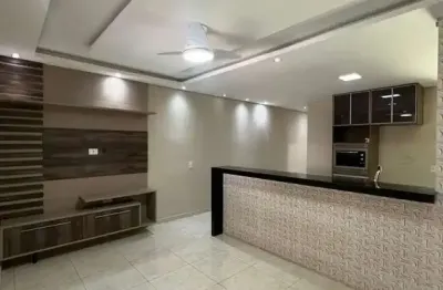 Casa com 2 quartos à venda no Jardim Europa I, Santa Bárbara D'Oeste 