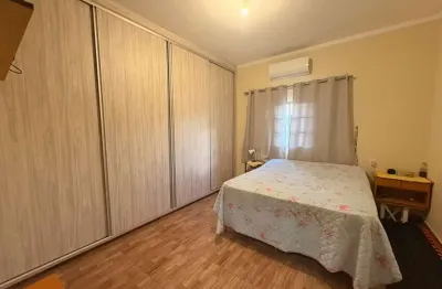 Chácara / sítio com 5 quartos à venda no Glebas Califórnia, Santa Bárbara D'Oeste 