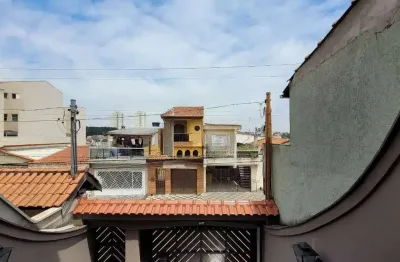 Casa para alugar no parque joão ramalho, santo andré, 3 dorms