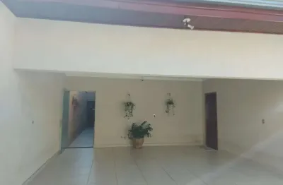 Casa térrea à venda bairro dona regina em santa bárbara d`oeste-sp