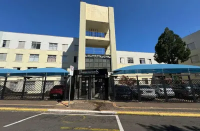 Apartamento à Venda em Brieds Americana, 3 Quartos, 65m², R$250mil