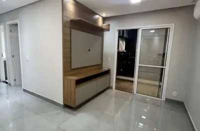 Apartamento em jardim são francisco - santa bárbara d'oeste, sp