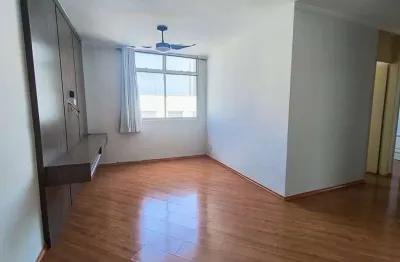 Apartamento à Venda em Americana, 3 Dorms, 65m² por R$245 Mil