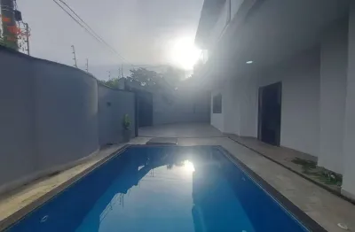 Casa com 3 quartos à venda no Parque das Nações, Americana 