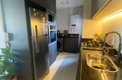 Apartamento com 3 quartos à venda no Jardim São Domingos, Americana 